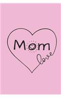 Mom Love