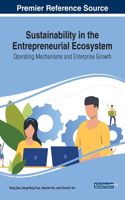 Sustainability in the Entrepreneurial Ecosystem