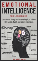Emotional Intelligence for leadership