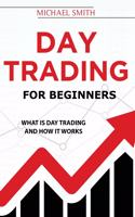 Day Trading For Beginners