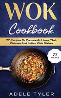 Wok Cookbook