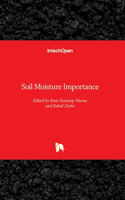 Soil Moisture Importance