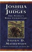 Joshua and Judges