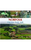 Norfolk from the Air