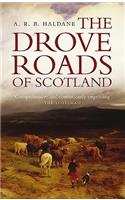 The Drove Roads of Scotland
