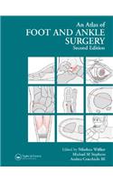 Atlas Foot and Ankle Surgery