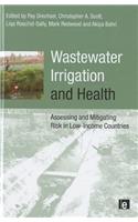 Wastewater Irrigation and Health