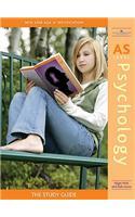 AS Level Psychology