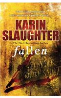 Fallen: (The Will Trent Series)