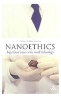 Nanoethics