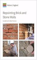 Repointing Brick and Stone Walls
