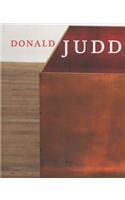 Donald Judd