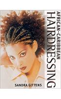 African-Caribbean Hairdressing