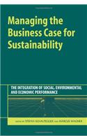 Managing the Business Case for Sustainability