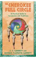 Cherokee Full Circle