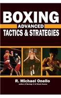 Boxing: Advanced Tactics & Strategies