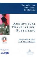 Audiovisual Translation: Subtitling