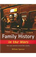 Family History in the Wars