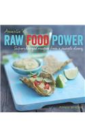 Annelie's Raw Food Power