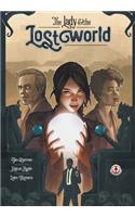 Lady & The Lost World