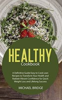 Healthy Cookbook