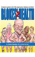 Blokes' Health 2