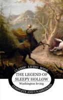 Legend of Sleepy Hollow