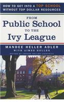 From Public School to the Ivy League