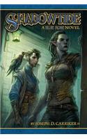 Shadowtide: A Blue Rose Novel