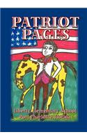 Patriot Pages, Liberty Elementary School