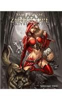 Art of Zenescope Volume 2