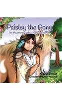Paisley the Pony