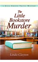 Little Bookstore Murder