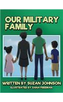 Our Military Family