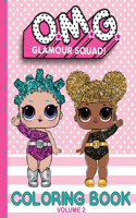 O.M.G. Glamour Squad