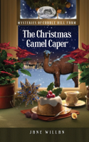 Christmas Camel Caper