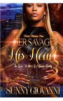 Her Savage, His Heart 3