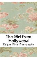 The Girl from Hollywood