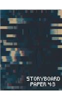 Storyboard Paper