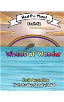 Whales of Wonder