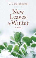 New Leaves In Winter