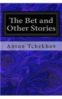 Bet and Other Stories