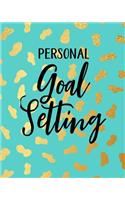 Personal Goal Setting