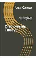 Discipleship Today!
