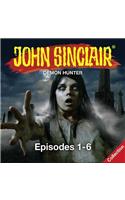 John Sinclair, Episodes 1-6: Demon Hunter