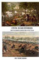 Civil War Stories