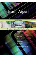 Insulin Aspart; Third Edition