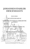 Johannes Stahler Descendants