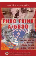 Phúc trình A/5630: c?a Phái doàn Ði?u Tra Liên Hi?p Qu?c v? v?n d? dàn áp Ph?t giáo t?i mi?n Nam Vi?t Nam nam 1963