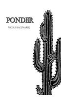 Ponder